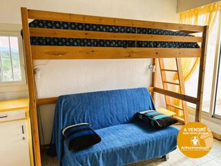  Appartement à vendre 3 pièces 41 m²