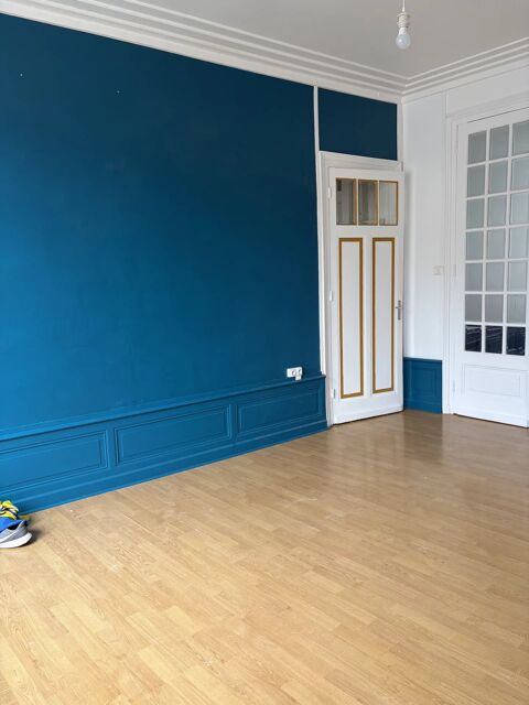   Appartement de 92m2 au 1er �tage Appartement - 3 pi�ce(s) - 92 m�