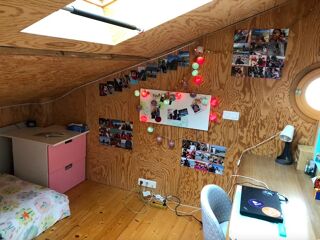  Maison à louer 5 pièces 120 m²