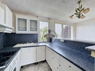  Appartement à louer 3 pièces 56 m²
