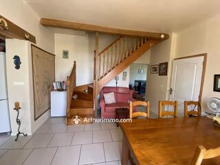  Maison � vendre 6 pi�ces 120 m�