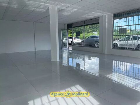 Local commercial 1610 97139 Les abymes