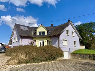  Maison � vendre 6 pi�ces 220 m�