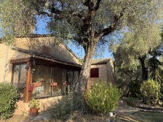  Maison à louer 3 pièces 59 m² Grasse