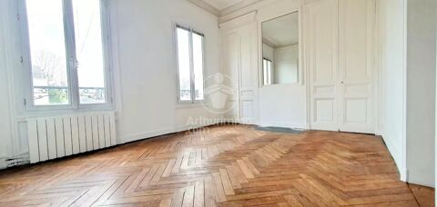  Appartement � louer 2 pi�ces 46 m�