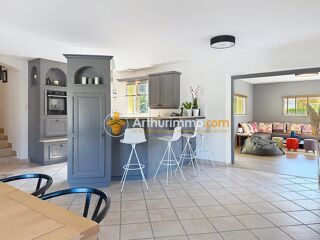  Maison à vendre 5 pièces 145 m²