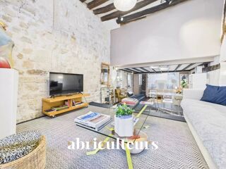  Appartement  vendre 2 pices 58 m