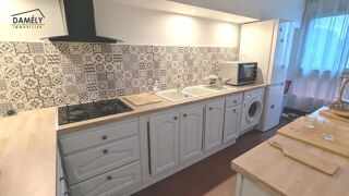  Appartement � vendre 2 pi�ces 56 m�