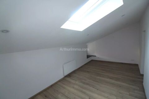  Maison � louer 4 pi�ces 78 m�