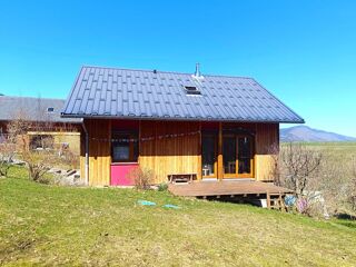  Maison à vendre 5 pièces 117 m²