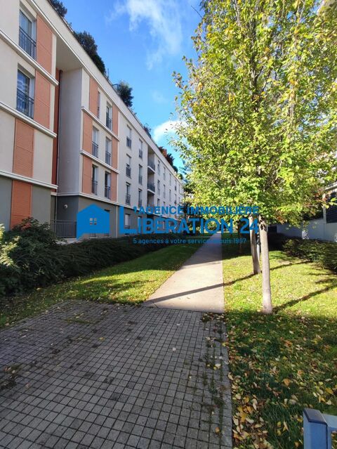  Appartement � louer 3 pi�ces 65 m�