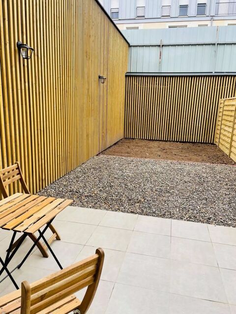  Appartement � louer 1 pi�ce 16 m�