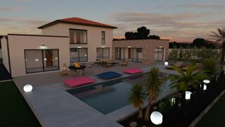  Maison � vendre 6 pi�ces 230 m�