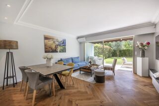  Appartement à vendre 3 pièces 80 m²