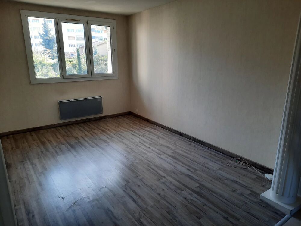 Location Appartement Appartement T3 - Chateauvert Valence