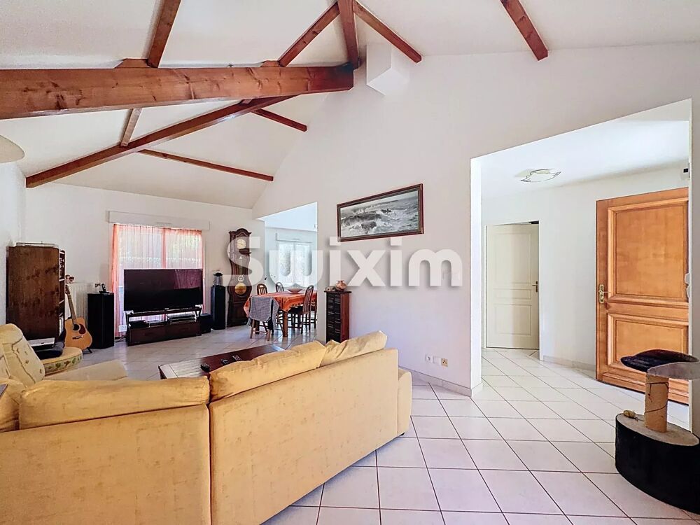 � vendre  Maison Pr�vessin-Mo�ns (01280)