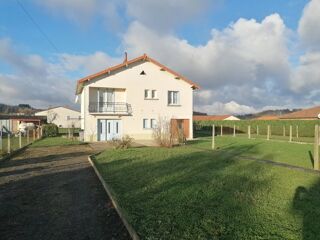 Maison à vendre 6 pièces 112 m²
