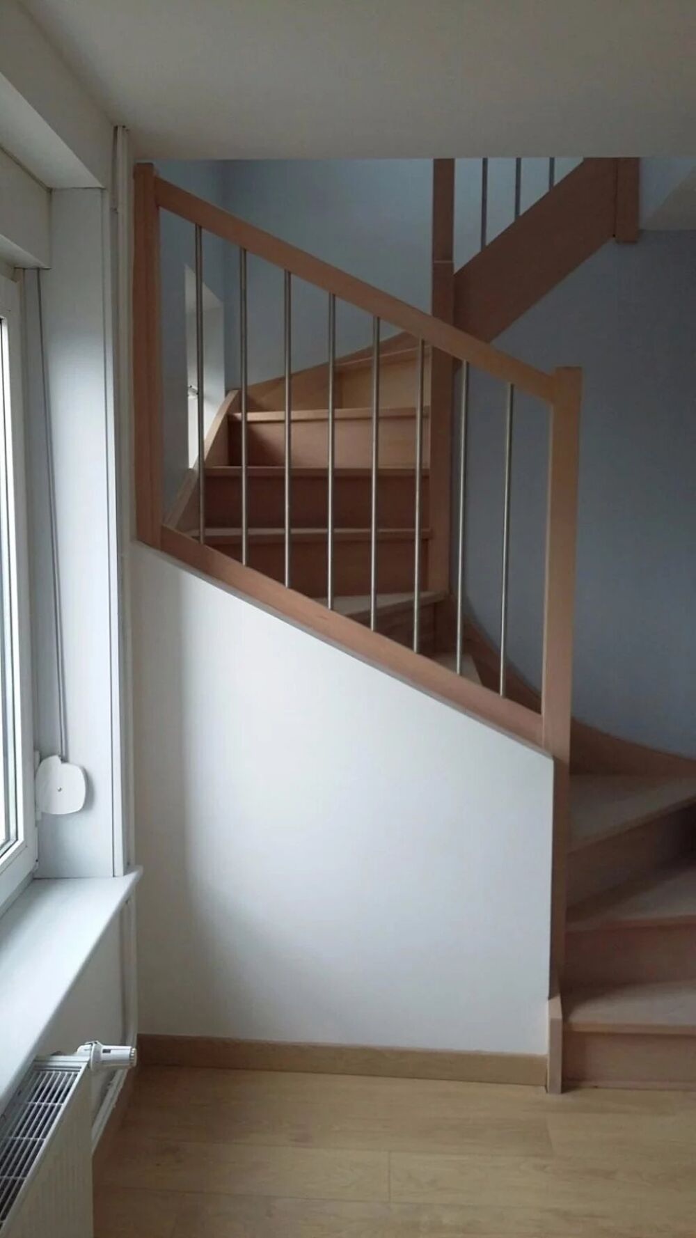 Location Appartement Location BOULOGNE SUR MER, Appartement 73 m² - 3 pièces Boulogne-sur-mer