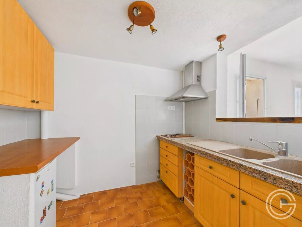 � vendre  Maison La Colle-sur-Loup (06480)