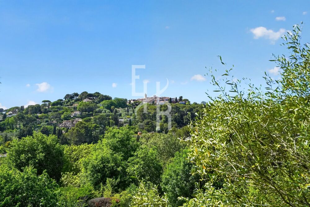 � vendre  Maison Mougins (06250)