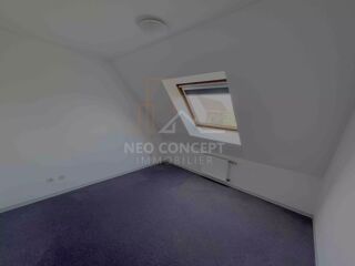  Appartement � louer 2 pi�ces 47 m� Hatten