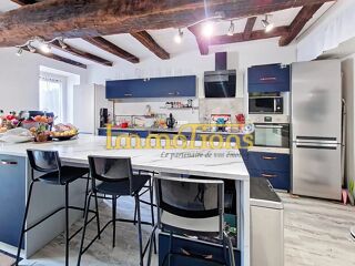  Maison � vendre 7 pi�ces 160 m�