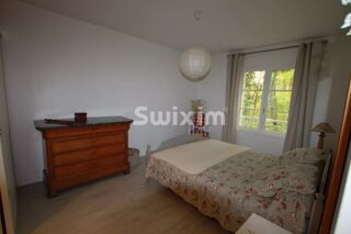  Maison à vendre 9 pièces 206 m²
