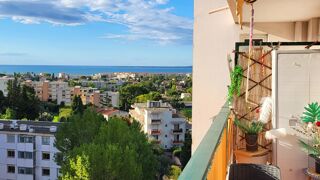  Appartement  vendre 2 pices 38 m