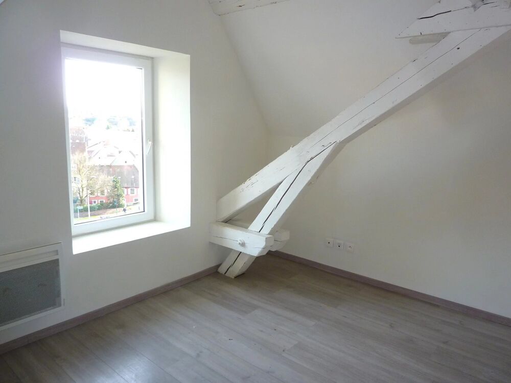 MONTBELIARD APPARTEMENT F2 AVEC TERRASSE