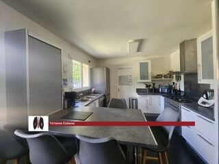 Maison � vendre 5 pi�ces 125 m�