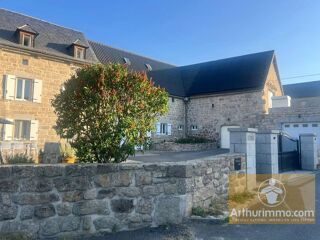  Maison à vendre 6 pièces 196 m²