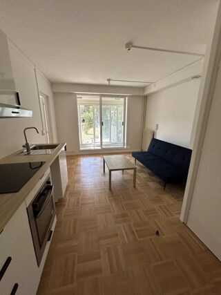  Appartement � louer 2 pi�ces 45 m�