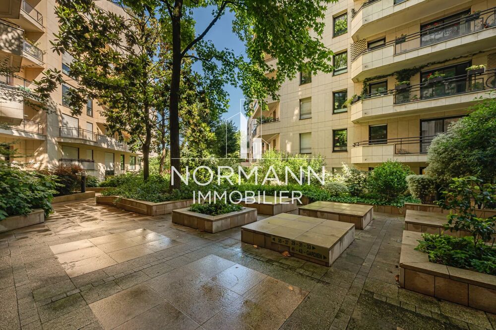 � vendre  Appartement Levallois-Perret (92300)