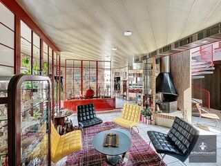  Maison  vendre 8 pices 308 m