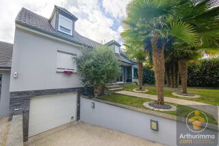  Villa � vendre 7 pi�ces 163 m�