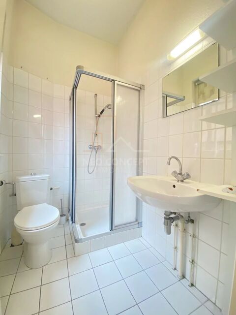  Appartement � louer 2 pi�ces 52 m�