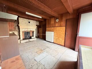  Maison à vendre 3 pièces 73 m²