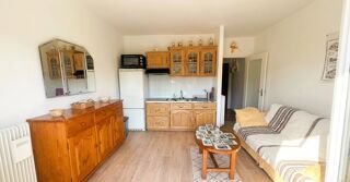 Appartement à vendre 1 pièce 22 m²