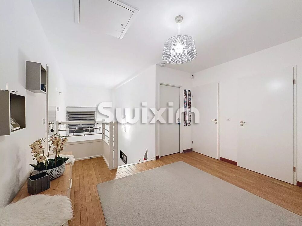 � vendre  Maison Pr�vessin-Mo�ns (01280)