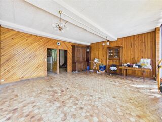  Maison � vendre 9 pi�ces 207 m�