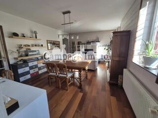  Maison � vendre 5 pi�ces 93 m�