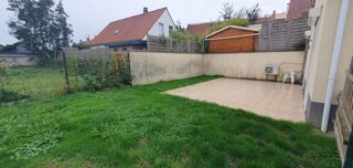  Maison à louer 62 m²