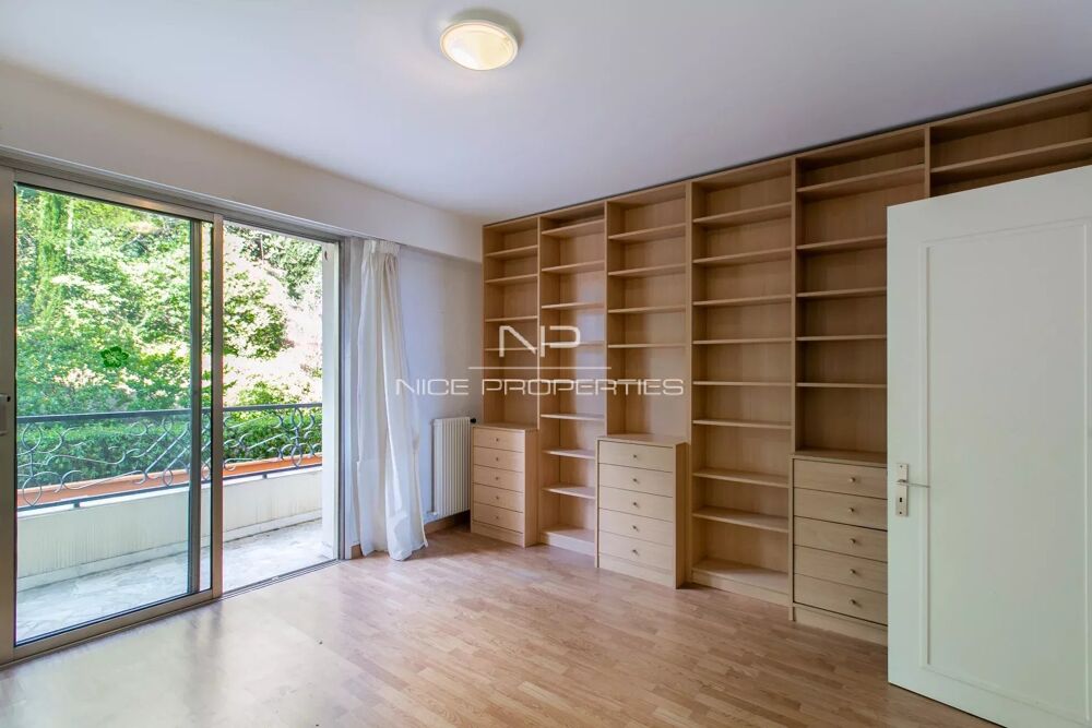  vendre  Appartement Nice (06200)