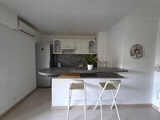  Appartement � vendre 1 pi�ce 24 m�