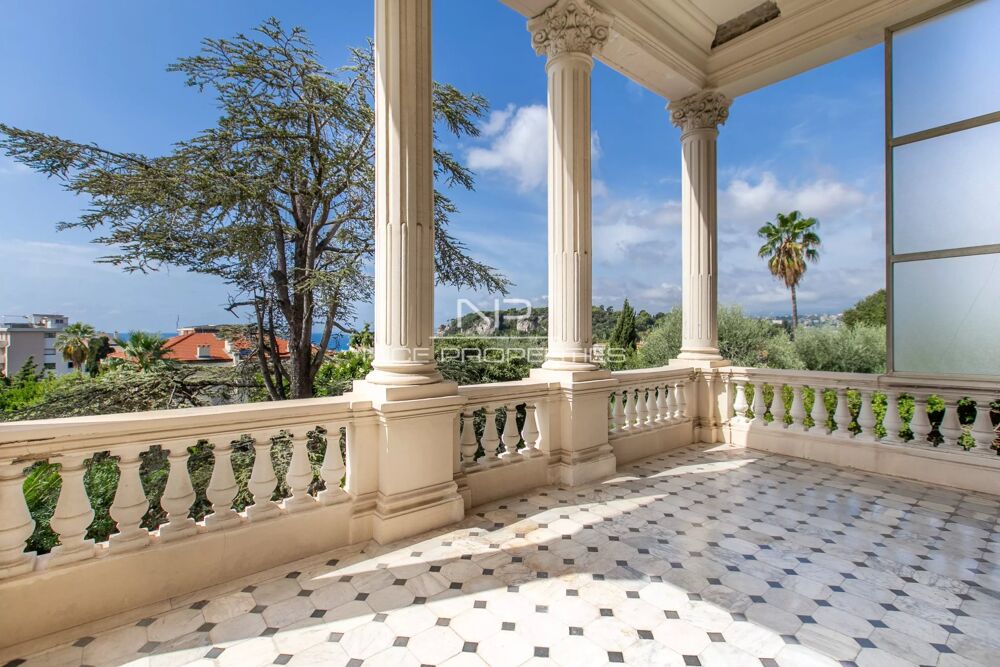 à vendre  Appartement Nice (06300)