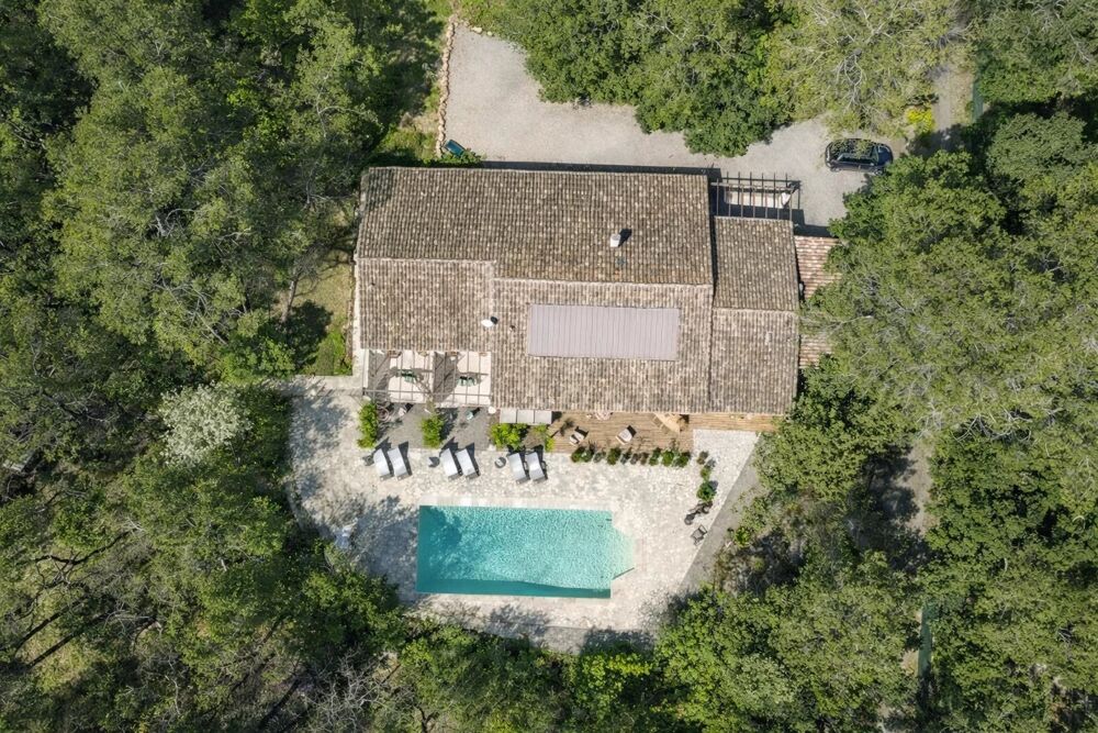 � vendre  Maison Les Arcs (83460)