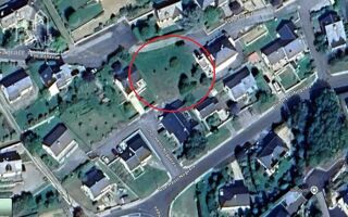  Terrain à vendre 559 m²