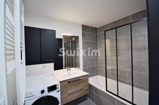  Appartement à louer 3 pièces 67 m²