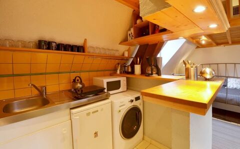  Appartement  louer 1 pice 27 m