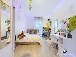  Appartement � vendre 4 pi�ces 79 m�